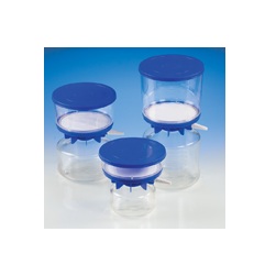双层膜过滤器PALL真空过滤器，AcroVac